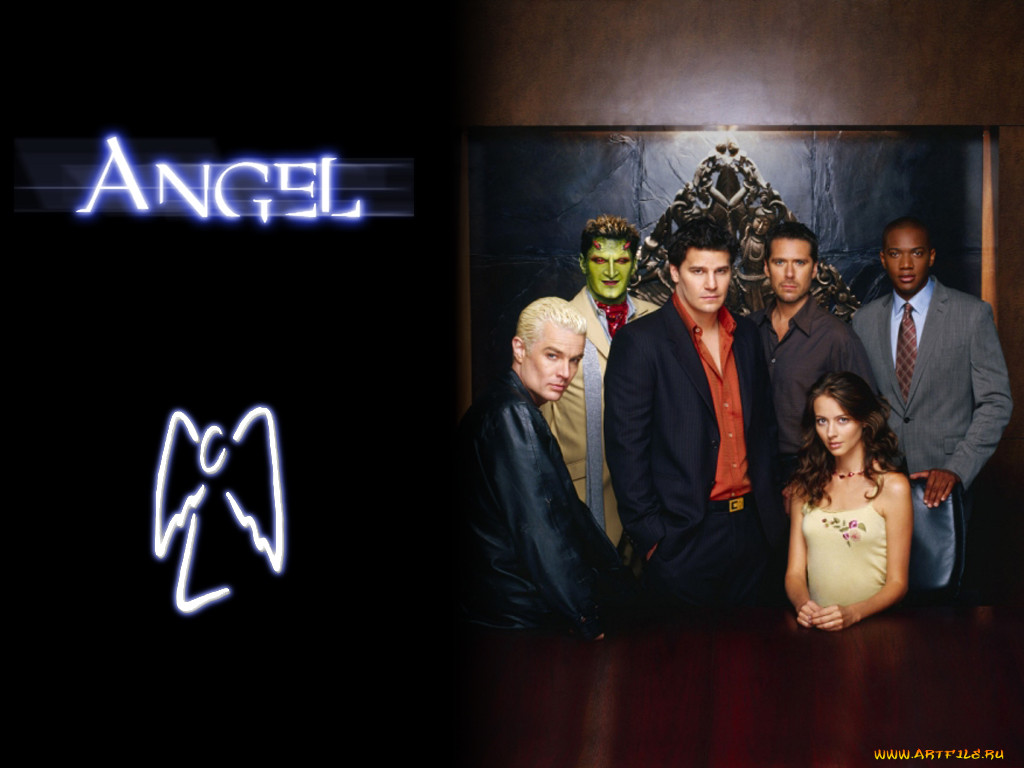 , , angel